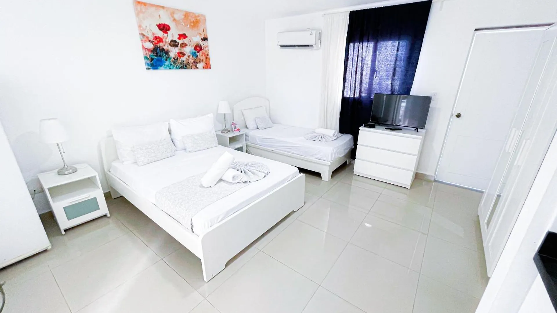 Deluxe Hotel Suites Studio Sol Caribe Del Mar Bavaro Wifi Parking Beach Club & Spa Пунта-Кана Доминиканская Республика