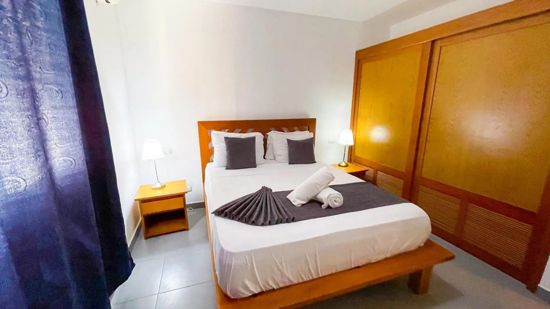 Deluxe Hotel Suites Studio Sol Caribe Del Mar Bavaro Wifi Parking Beach Club & Spa Пунта-Кана