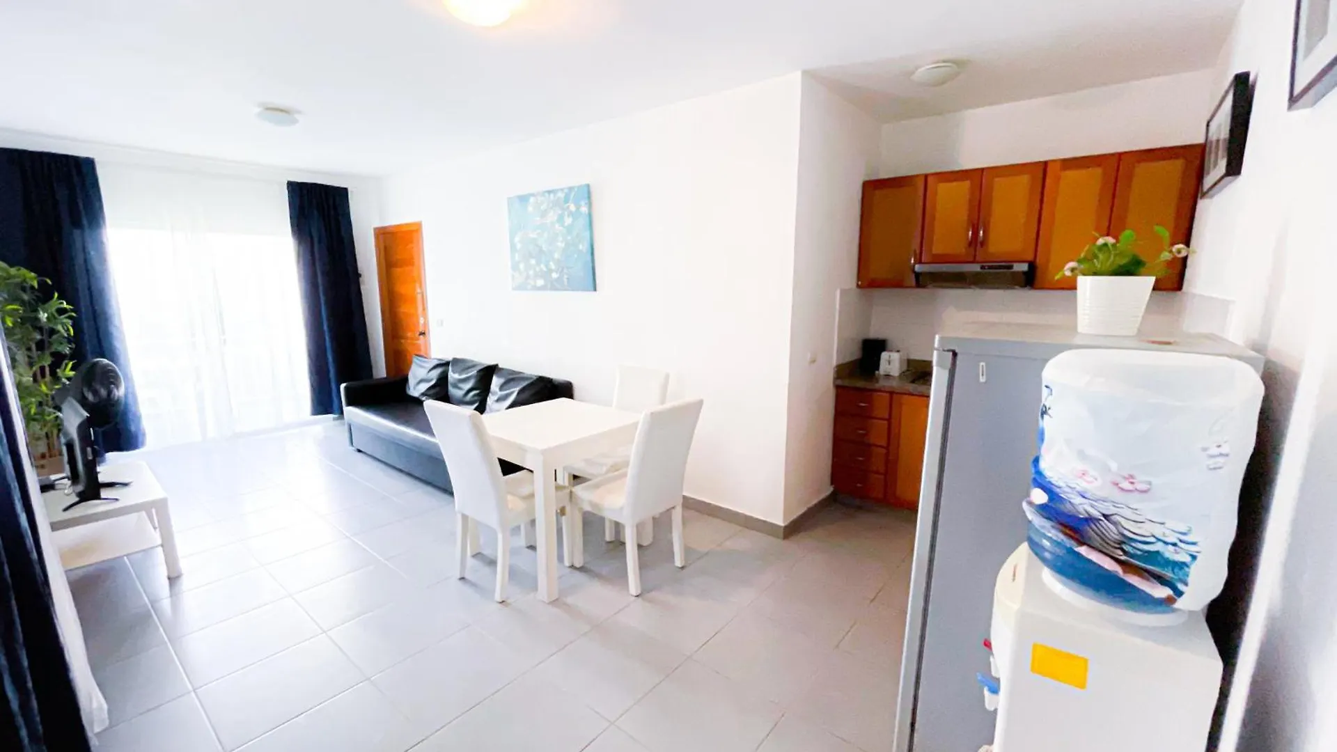 Deluxe Hotel Suites Studio Sol Caribe Del Mar Bavaro Wifi Parking Beach Club & Spa Пунта-Кана