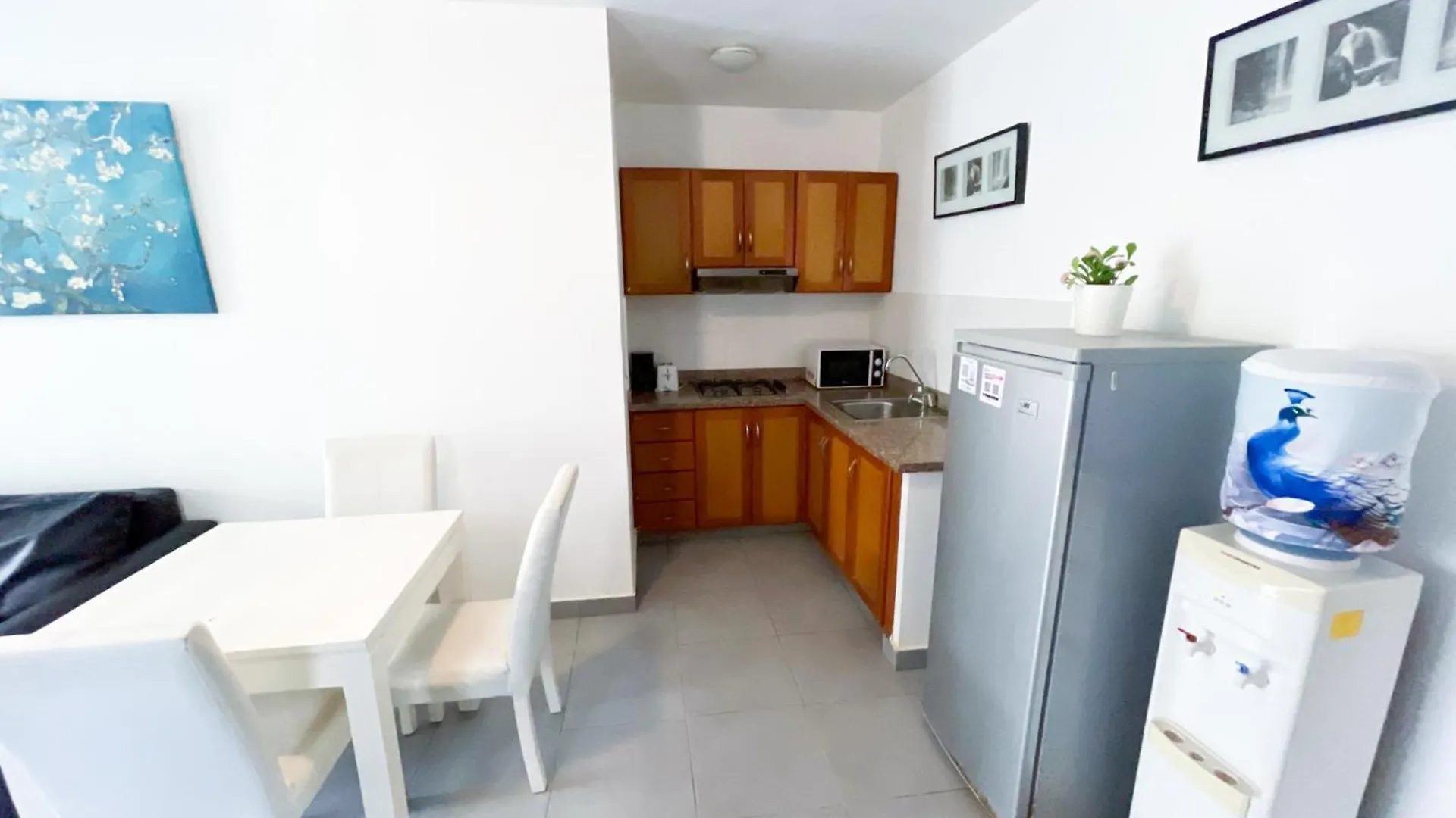 Deluxe Hotel Suites Studio Sol Caribe Del Mar Bavaro Wifi Parking Beach Club & Spa Пунта-Кана